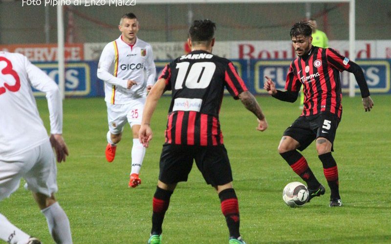 Top & Flop di Foggia-Catanzaro