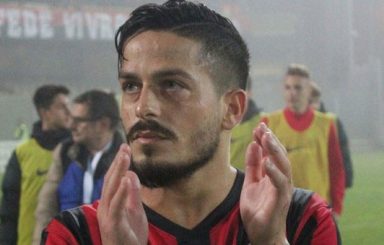 Stagione 2016/2017 Foggia Calcio-Catanzaro