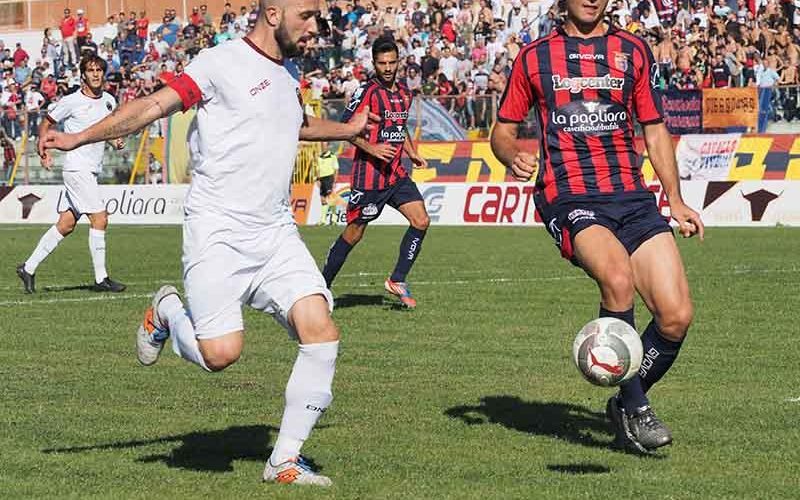 QUI REGGIO CALABRIA –  In vista del Foggia con due grosse incognite