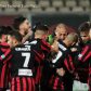 Stagione 2016/2017 Foggia Calcio-Siracusa