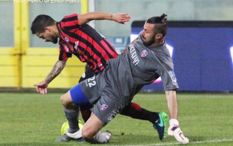 Top & Flop di Foggia-Fondi