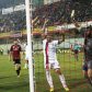 Stagione 2016/2017 Foggia Calcio-Unicusano Fondi