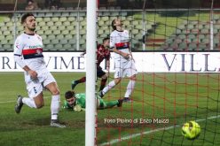 Dopo quasi 2.500 giorni sarà nuovamente Foggia-Cosenza!