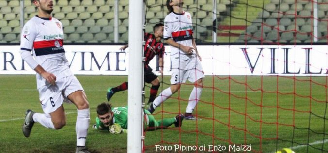 Il Foggia tira fuori gli artigli: Cosenza steso in rimonta. E’ 3-1