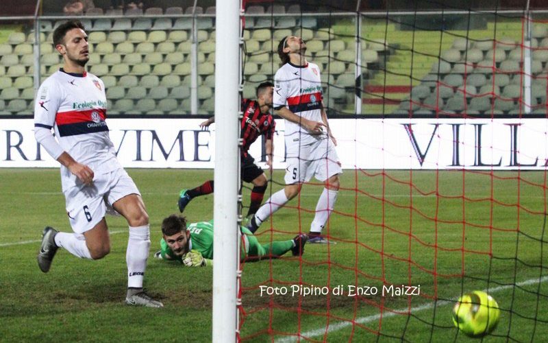 Il Foggia tira fuori gli artigli: Cosenza steso in rimonta. E’ 3-1