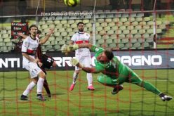 Nozze d’argento fra Cosenza e Foggia in Serie C