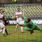 Nozze d’argento fra Cosenza e Foggia in Serie C