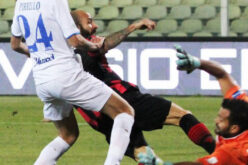 Per gli attaccanti del Foggia c’è un Siracusa che da 378 giorni…