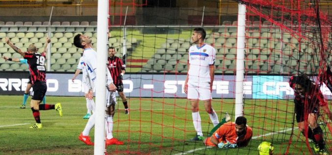 Troppo Foggia per il Siracusa: allo “Zac” è 3-0 rossonero