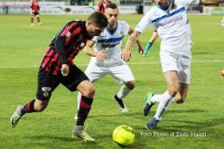 Notizia per gli attaccanti del Foggia: il Siracusa ha sempreincassato gol