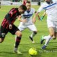 Stagione 2016/2017 Foggia Calcio-Siracusa