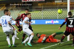 Per gli attaccanti del Foggia c’è un Siracusa che da 378 giorni…