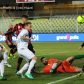 Stagione 2016/2017 Foggia Calcio-Siracusa