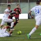 Stagione 2016/2017 Foggia Calcio-Siracusa