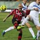 Stagione 2016/2017 Foggia Calcio-Siracusa