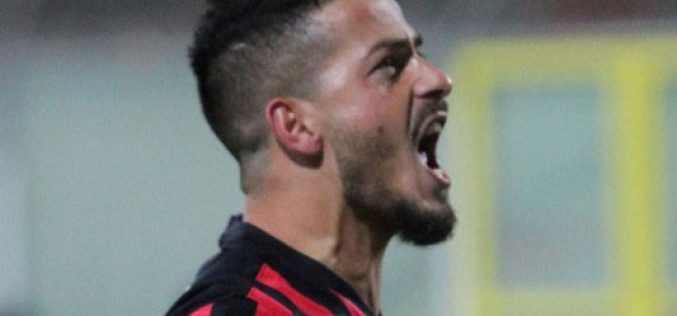 Ufficiale: Foggia, Sarno rescinde il contratto con i rossoneri