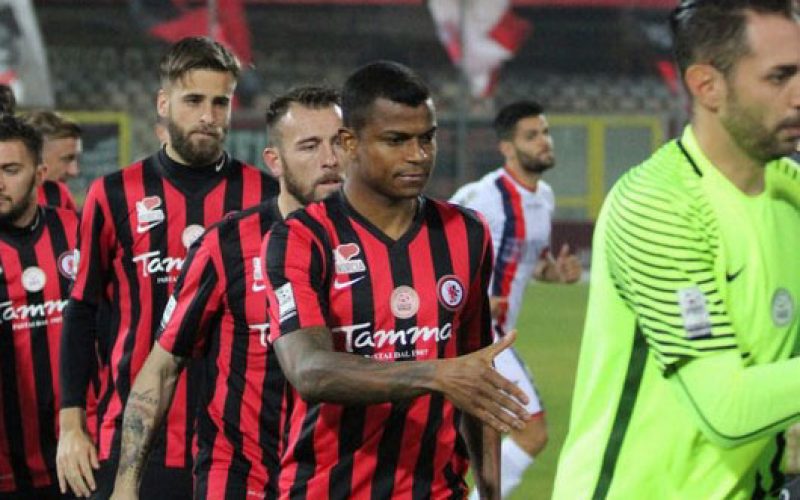 Foggia, i convocati di mister Stroppa per il derby contro l’Andria