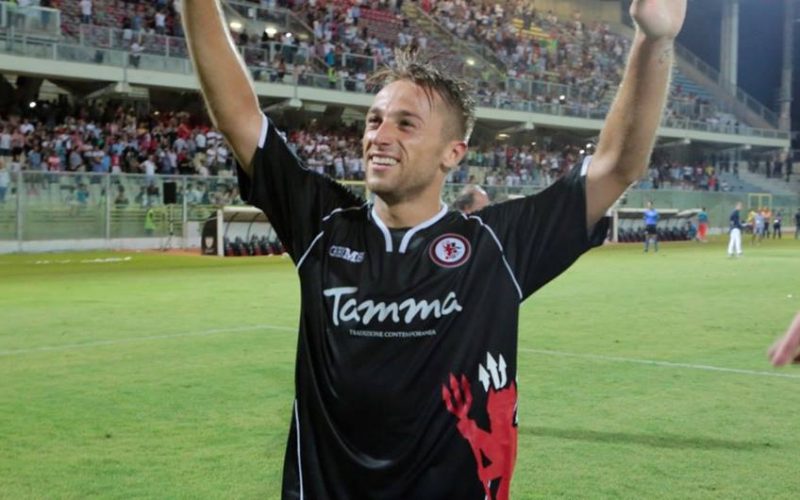Floriano, Figliomeni e Musto i prossimi rinforzi del Foggia