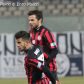 Stagione 2016/2017 Foggia Calcio-Virtus Francavilla