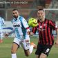 Stagione 2016/2017 Foggia Calcio-Virtus Francavilla