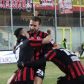 Stagione 2016/2017 Foggia Calcio-Virtus Francavilla