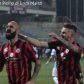 Stagione 2016/2017 Foggia Calcio-Virtus Francavilla