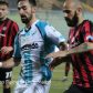 Stagione 2016/2017 Foggia Calcio-Virtus Francavilla