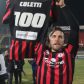 Stagione 2016/2017 Foggia Calcio-Virtus Francavilla