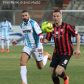 Stagione 2016/2017 Foggia Calcio-Virtus Francavilla