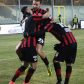 Stagione 2016/2017 Foggia Calcio-Virtus Francavilla