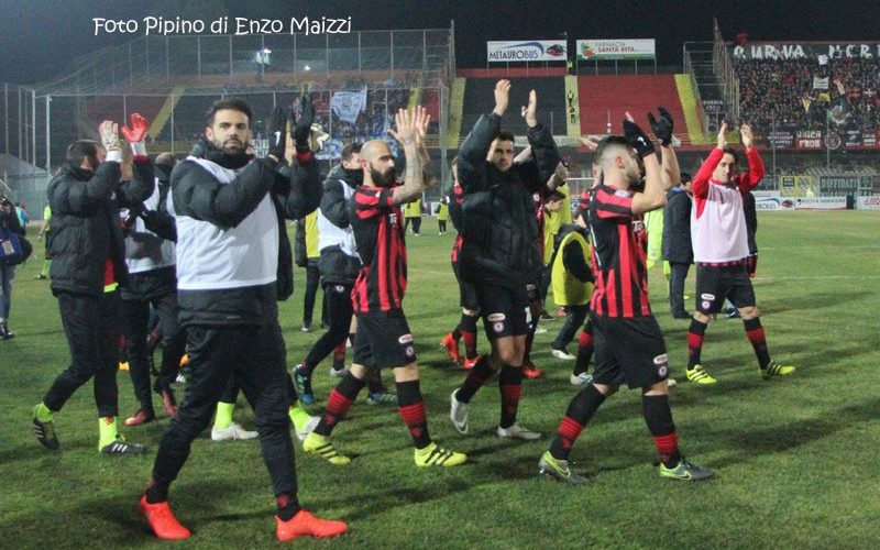 Top & Flop della ventitreesima giornata in Lega Pro Girone C