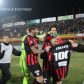 Stagione 2016/2017 Foggia Calcio-Virtus Francavilla