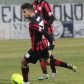 Stagione 2016/2017 Foggia Calcio-Virtus Francavilla