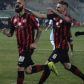 Stagione 2016/2017 Foggia Calcio-Virtus Francavilla