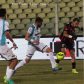 Stagione 2016/2017 Foggia Calcio-Virtus Francavilla