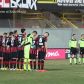 Stagione 2016/2017 Foggia Calcio-Virtus Francavilla