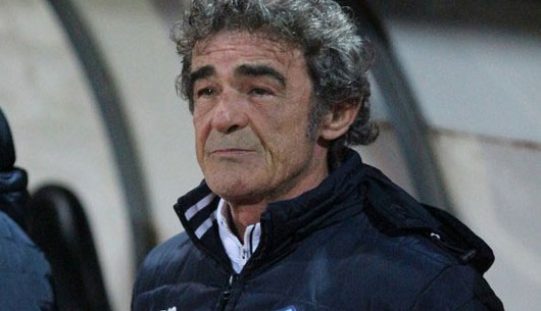 Il Foggia riparte da Barilari che contro Auteri e il Benevento…