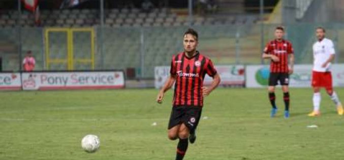 Top & Flop di Akragas-Foggia