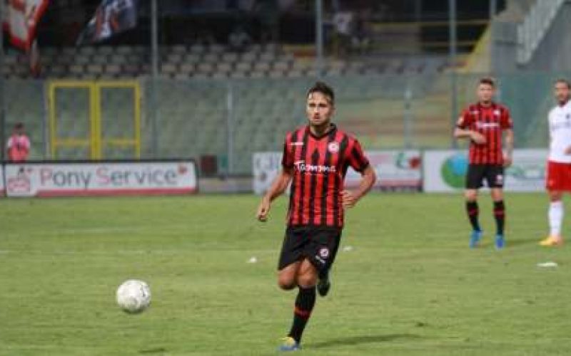 Top & Flop di Akragas-Foggia