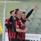 Stagione 2016/2017 Foggia Calcio-Matera