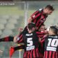 Stagione 2016/2017 Foggia Calcio-Matera