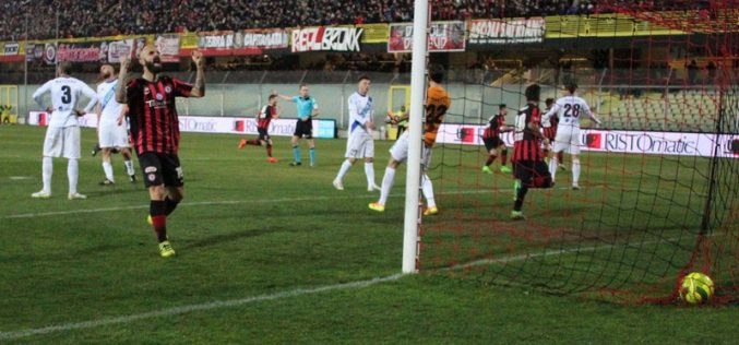 Foggia – Matera 3 – 1 Foggia torna alla vittoria, Matera …non pervenuto!