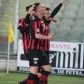 Stagione 2016/2017 Foggia Calcio-Matera