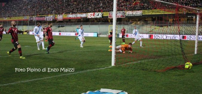 Foggia-Juve Stabia: trasferta vietata ai tifosi campani