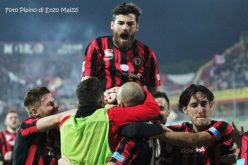 Terza volta del Foggia ai play-out. Dopo Ancona e Pescina… il Messina