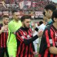 Stagione 2016/2017 Foggia Calcio-Messina