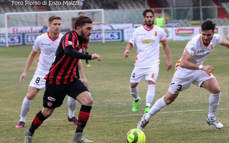 Precedenti: Per il Foggia sfida alla difesa più battuta della Serie C… ma reduce da un’impresa