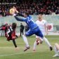 Stagione 2016/2017 Foggia Calcio-Messina