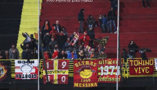 Qui Messina – Turris-Messina 3-0 cronaca e tabellino