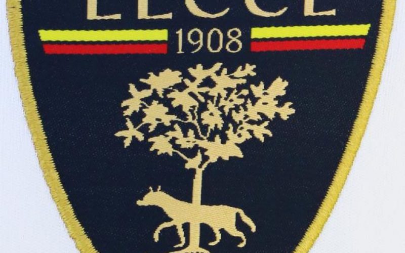 Lecce, oggi doppio allenamento